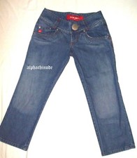 MISS SIXTY 7/8 Jeans Low Waist