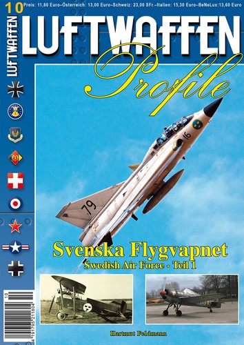 Luftwaffen profile svenska - profile,