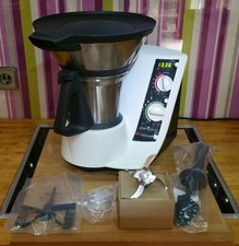 VORWERK THERMOMIX TM21