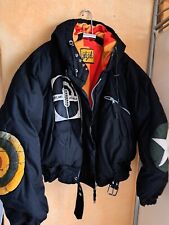 JET SET Jacke St.Moritz,für Ski etc.,neu und  besonders, GR.3 (L ) Unisex