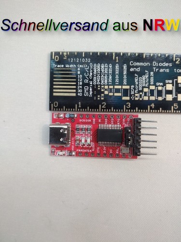 Ft232rl ftdi usb 3 5v - ft232rl, c