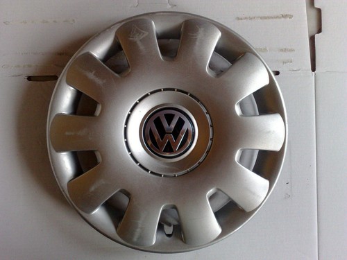 Zoll original radkappe - original,