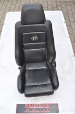ALFA ROMEO 916 GTV ORIGINAL Sitz Vorne Links Fahrersitz 46732527
