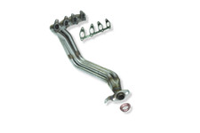 TeZet Fächerkrümmer für