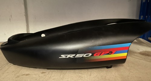 Codone verkleidung hinten - verkleidung,