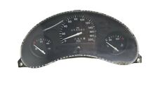 Opel Corsa B Tachometer Tacho