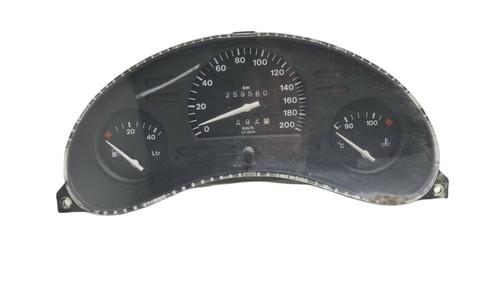 Opel corsa tachometer tacho - opel,