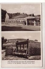 46940 Ak Meissen Spaar