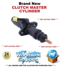 CLUTCH MASTER CYLINDER for BMW