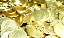 Maria Rosa Mystica Medaillen Medaillon Neu, Gold Madonna, 10-100 x