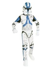 Star Wars Clone Trooper