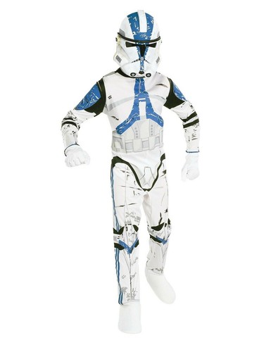 Star wars clone - clone, trooper