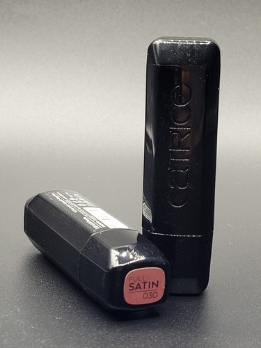 Catrice full satin - full,