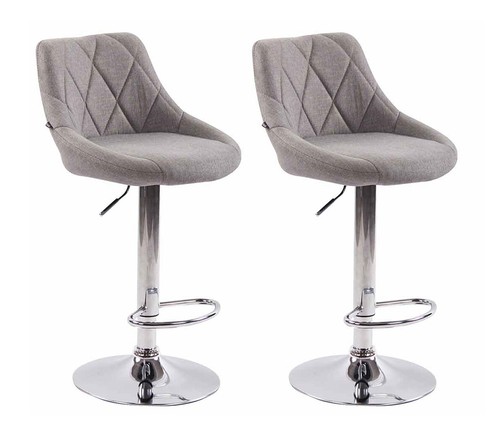 2er set barhocker lazio - set,
