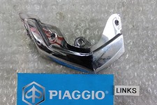 Piaggio Liberty 125 IE 3V Verkleidung Chrom Blende Abdeckung siehe  Bild  #R7090