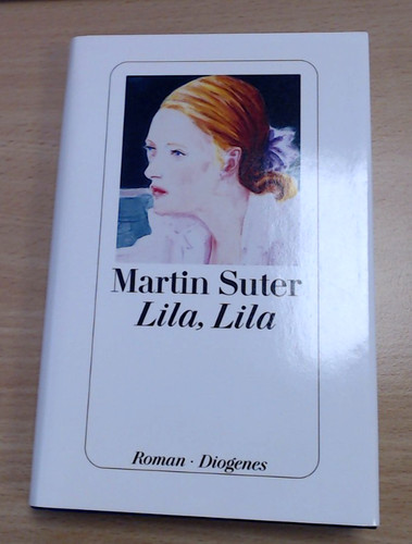 Lila martin - lila,,