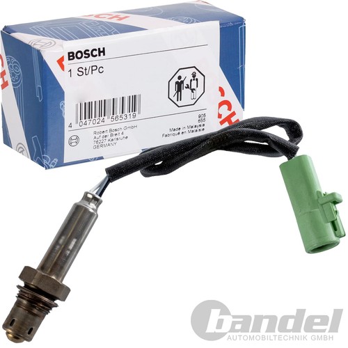 Bosch lambdasonde - bosch,