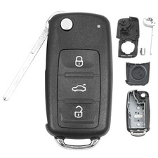 3 Tasten Funkschlüssel