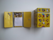 GOEBEL, Summer Feelings - Künstlerdose, Smileys von emoji® BY BRITTO®   