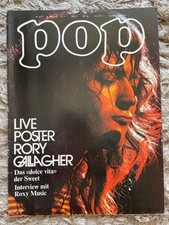 pop Nr.3/73. Swiss Music