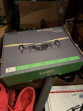 XIRO Xplorer Mini RTF Camera