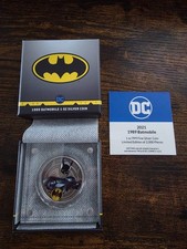 2 $ Dollar DC Comics™