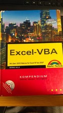 Excel-VBA: Mit über 1000