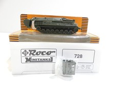 Roco Minitanks 1/87 728
