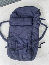 Fusssack für Kinderwagen
