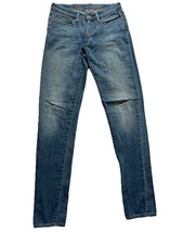 Levi’s Slight Curve Jeans