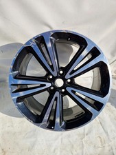 1x Alufelge 20 Zoll 8.5" 5x120 49ET Opel Insignia Rim Wheel