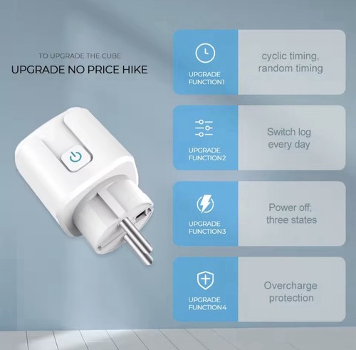 Smart wlan stecker - wlan-stecker, –