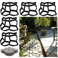 1-5x Pflasterform Gießform