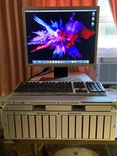 Apple Xserve ONLY 2008 2.8gHz