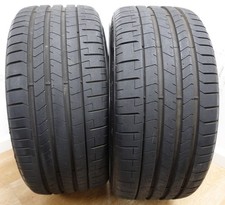 2 x PIRELLI 245/35 ZR19 (93Y)