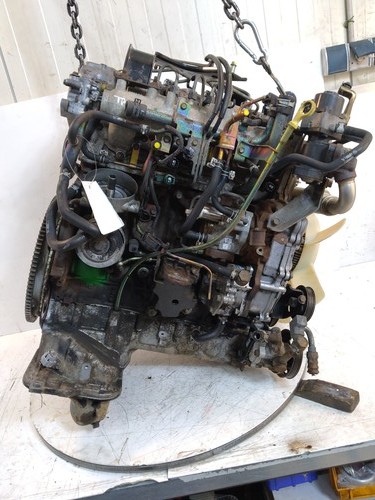 Motor für nissan pathfinder - motor,