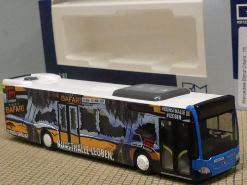 Rietze citaro 15 - 1/87,