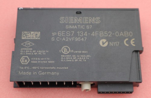 Siemens simatic et200s ai2 - et200s,