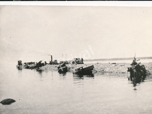 Foto wk2 kriegsmarine anlanden - kriegsmarine,
