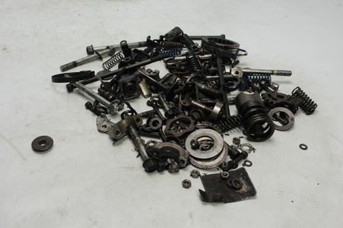 Schraubenset motor baugruppe - schraubenset,