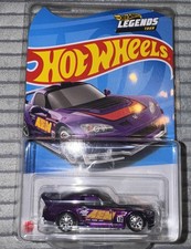Hot Wheels Legend Tour- Honda