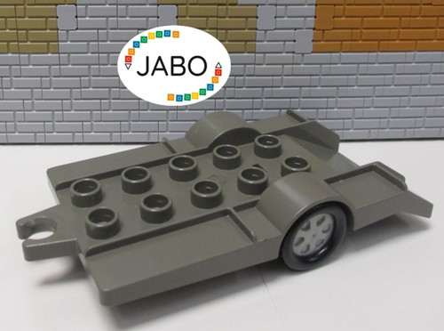 Lego duplo auto - /, )