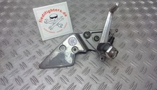 Fußraste vorne rechts