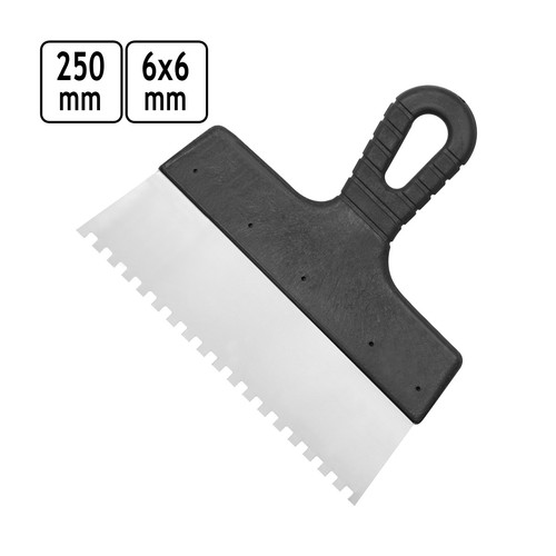 Tooth filler 250 - x, 6