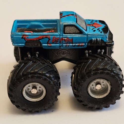 Micro machines tuff - micro,