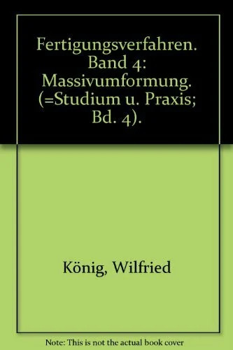 Fertigungsverfahren - , /