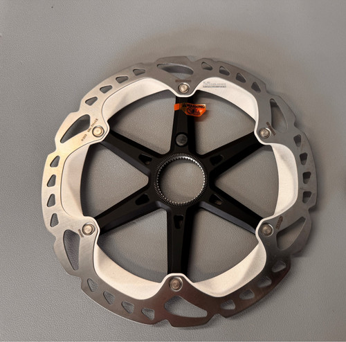 Shimano bremsscheibe center - shimano,