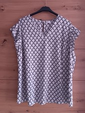 Via milano blusen shirt - 💖,