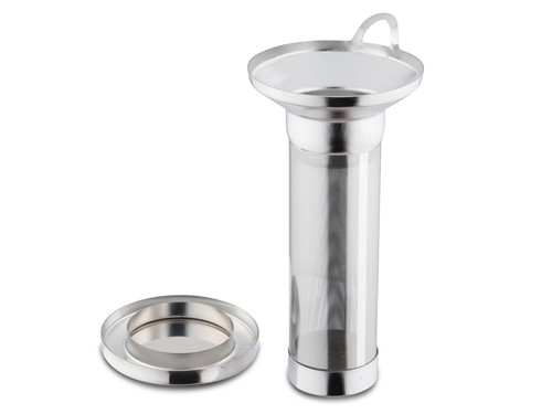 Tee filter teesieb - filter,