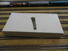 Fleischmann 9178 Weiche links